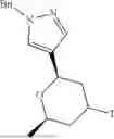 Fig. 2139 - HETEROCYCLIC COMPOUNDS AS TRIGGERING RECEPTOR EXPRESSED ON MYELOID CELLS 2 AGONISTS AND METHODS OF USE