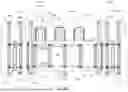 Fig. 09 - METHOD OF MANUFACTURING A TROUGH USED IN GALVANIZATION OF WORKPIECES
