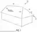 Fig. 02 - SHINGLES WITH A THICK APPEARANCE