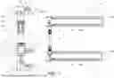 Fig. 08 - SLIDE RAIL MECHANISM AND ADJUSTMENT DEVICE THEREOF