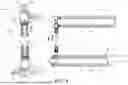 Fig. 10 - SLIDE RAIL MECHANISM AND ADJUSTMENT DEVICE THEREOF