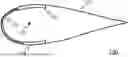 Fig. 01 - A WIND TURBINE BLADE COMPRISING A POTENTIAL CONTROL ARRANGEMENT
