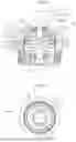 Fig. 02 - Strain wave gearing and actuator
