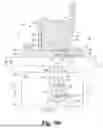 Fig. 18 - Circumferential Sealing Assembly with Duct-Fed Hydrodynamic Grooves