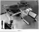 Fig. 03 - Electromagnetic Inductive Coupling Analysis (EMICA) for on-board or in-lab detection of defects in thick or thin carbon fiber laminates