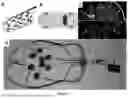Fig. 08 - Electromagnetic Inductive Coupling Analysis (EMICA) for on-board or in-lab detection of defects in thick or thin carbon fiber laminates