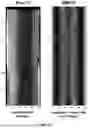 Fig. 33 - Electromagnetic Inductive Coupling Analysis (EMICA) for on-board or in-lab detection of defects in thick or thin carbon fiber laminates