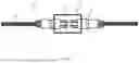 Fig. 06 - MULTI-FIBER CONNECTOR APPARATUS