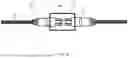 Fig. 08 - MULTI-FIBER CONNECTOR APPARATUS