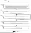 Fig. 12 - Systems and methods for secure cross-ledger recordation