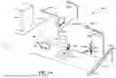 Fig. 02 - Establishing Interactions Between Dynamic Objects and Quasi-Static Objects