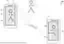 Fig. 01 - ENTERTAINING MOBILE APPLICATION FOR ANIMATING A SINGLE IMAGE OF A HUMAN BODY AND APPLYING EFFECTS