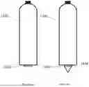 Fig. 29 - MODULAR FRAMES FOR ARRANGEMENT AND ORIENTATION OF GEOMETRIC SOLIDS