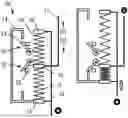 Fig. 01 - ELECTRIC SWITCHING DEVICE WITH IMPROVED ACTUATION MECHANISM