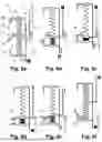Fig. 07 - ELECTRIC SWITCHING DEVICE WITH IMPROVED ACTUATION MECHANISM