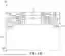 Fig. 07 - THROUGH VIA STRUCTURE AND METHOD OF FABRICATION THEREOF