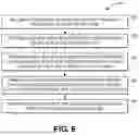 Fig. 11 - VIA STRUCTURES IN BONDED GLASS SUBSTRATES