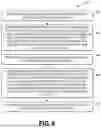 Fig. 16 - VIA STRUCTURES IN BONDED GLASS SUBSTRATES