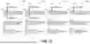 Fig. 17 - VIA STRUCTURES IN BONDED GLASS SUBSTRATES