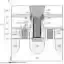 Fig. 01 - Air Gap Seal for Interconnect Air Gap and Method of Fabricating Thereof