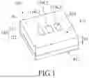 Fig. 02 - LED device and light emitting apparatus including the same