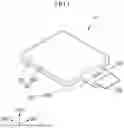 Fig. 02 - LIGHT-EMITTING ELEMENT, DISPLAY DEVICE INCLUDING THE SAME AND METHOD OF FABRICATING THE SAME