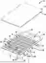 Fig. 01 - TRACTION BATTERY VENTING SYSTEM AND VENTING METHOD