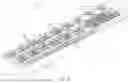 Fig. 02 - Antenna Radiator with Pre-Configured Cloaking to Enable Dense Placement of Radiators of Multiple Bands