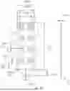 Fig. 08 - Antenna Radiator with Pre-Configured Cloaking to Enable Dense Placement of Radiators of Multiple Bands