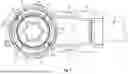 Fig. 08 - CONNECTOR ASSEMBLY FOR BATTERY MODULES OF AN ELECTRIC VEHICLE