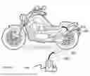 Fig. 07 - MOTORCYCLE JUMP-START SUPPORT SYSTEM