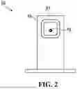 Fig. 03 - Energy storage unit docking stations
