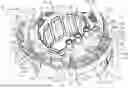 Fig. 01 - CLUSTER ASSEMBLY FOR COIL CONNECTION, CONTACTING AND ELECTRICAL INSULATION OF A STATOR UNIT, AND METHOD FOR PRODUCING A STATOR INSULATION SYSTEM