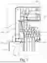 Fig. 08 - CLUSTER ASSEMBLY FOR COIL CONNECTION, CONTACTING AND ELECTRICAL INSULATION OF A STATOR UNIT, AND METHOD FOR PRODUCING A STATOR INSULATION SYSTEM