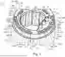 Fig. 10 - CLUSTER ASSEMBLY FOR COIL CONNECTION, CONTACTING AND ELECTRICAL INSULATION OF A STATOR UNIT, AND METHOD FOR PRODUCING A STATOR INSULATION SYSTEM