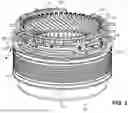 Fig. 04 - STATOR CONNECTION CONFIGURATIONS