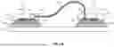 Fig. 02 - Bit-wise inverse multiplexing for optical channels utilizing microLEDs