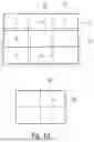 Fig. 13 - Concept for picture/video data streams allowing efficient reducibility or efficient random access