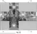 Fig. 15 - Concept for picture/video data streams allowing efficient reducibility or efficient random access
