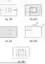 Fig. 23 - Concept for picture/video data streams allowing efficient reducibility or efficient random access