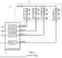 Fig. 02 - LED array driver with channel to channel and channel to ground external PIN short detection