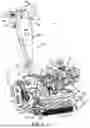 Fig. 02 - Walk reel mower with adjustable handle assembly