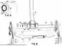 Fig. 09 - Walk reel mower with adjustable handle assembly