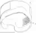 Fig. 01 - AN APPARATUS AND METHOD FOR CUSTOMIZING THE FIT OF A FACE MASK