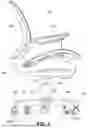Fig. 02 - CHAIR TILT SYSTEM WITH LEAF SPRING