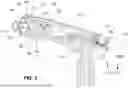 Fig. 04 - CHAIR TILT SYSTEM WITH LEAF SPRING