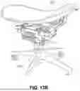 Fig. 15 - CHAIR TILT SYSTEM WITH LEAF SPRING