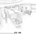 Fig. 19 - CHAIR TILT SYSTEM WITH LEAF SPRING