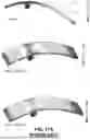 Fig. 20 - CHAIR TILT SYSTEM WITH LEAF SPRING