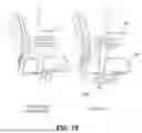 Fig. 24 - CHAIR TILT SYSTEM WITH LEAF SPRING